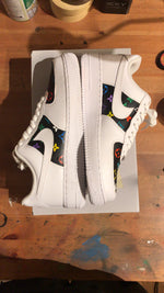 Custom Air Force LV