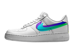 Air Force Gradient Swoosh