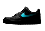 Air Force Gradient Swoosh